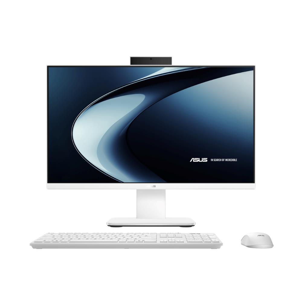 ASUS V400 AiO (V440VAK) ホワイト